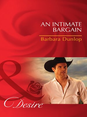 cover image of An Intimate Bargain